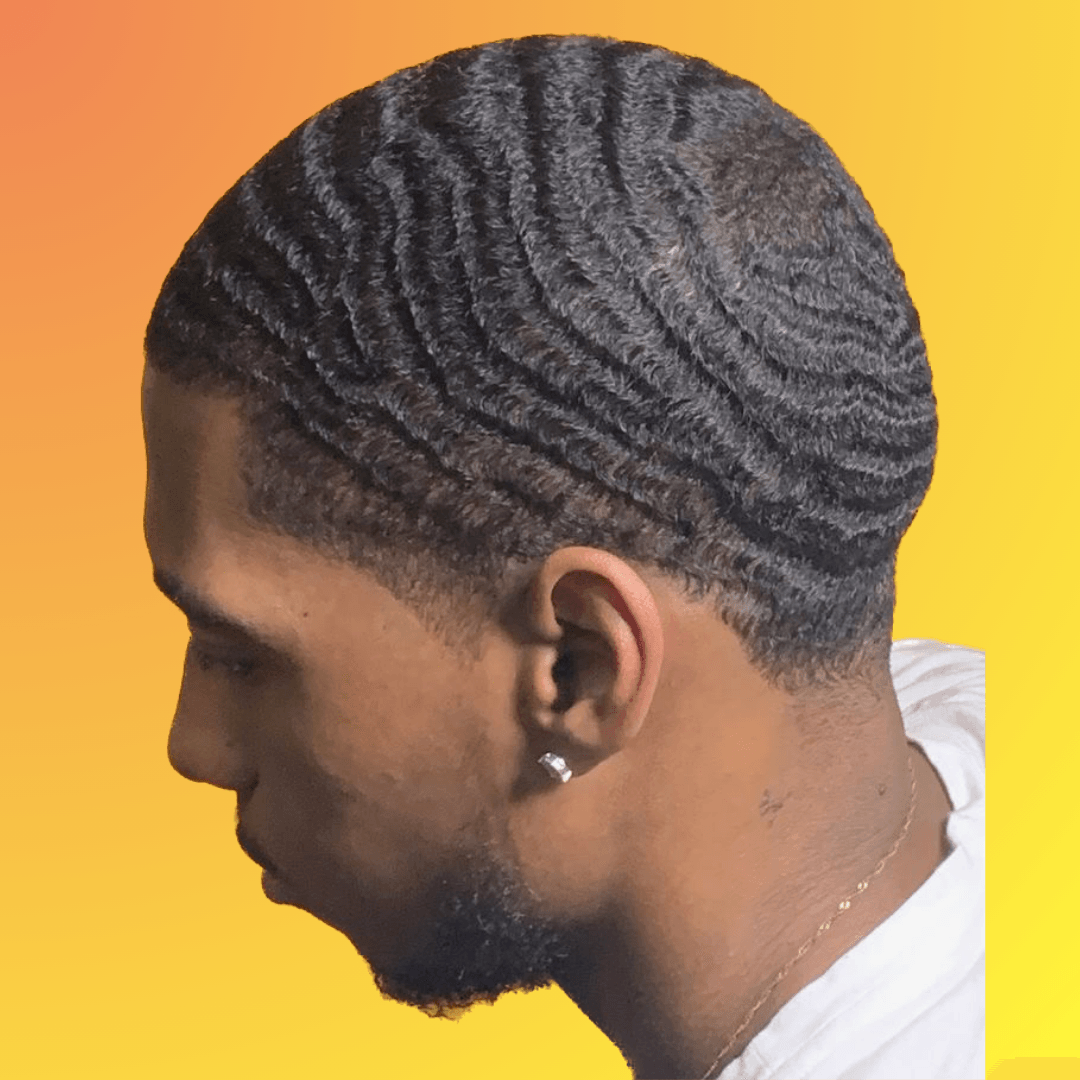 Ultra Smooth 360 Wave Pomade<br><br> Natural Non-Greasy Hair Styling Pomade For Deep Waves<br><br>Transform Your Wave Pattern - Black Lavish Essentials