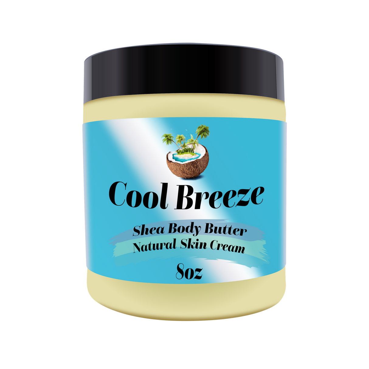 Ultra-Hydrating Body Butter<br><br>Shea Butter Infused with Golden Jojoba Oil, Argan, Rose Hip, & Aloe Vera Oil<br><br>Naturally Glowing Healthy Skin