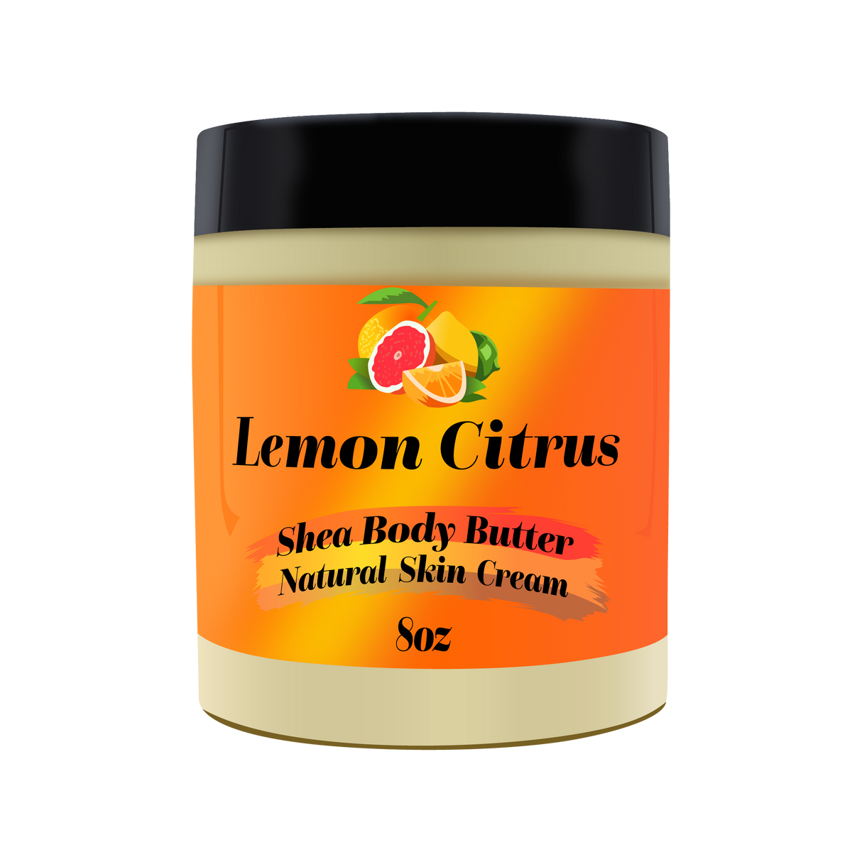 Ultra-Hydrating Body Butter<br><br>Shea Butter Infused with Golden Jojoba Oil, Argan, Rose Hip, & Aloe Vera Oil<br><br>Naturally Glowing Healthy Skin