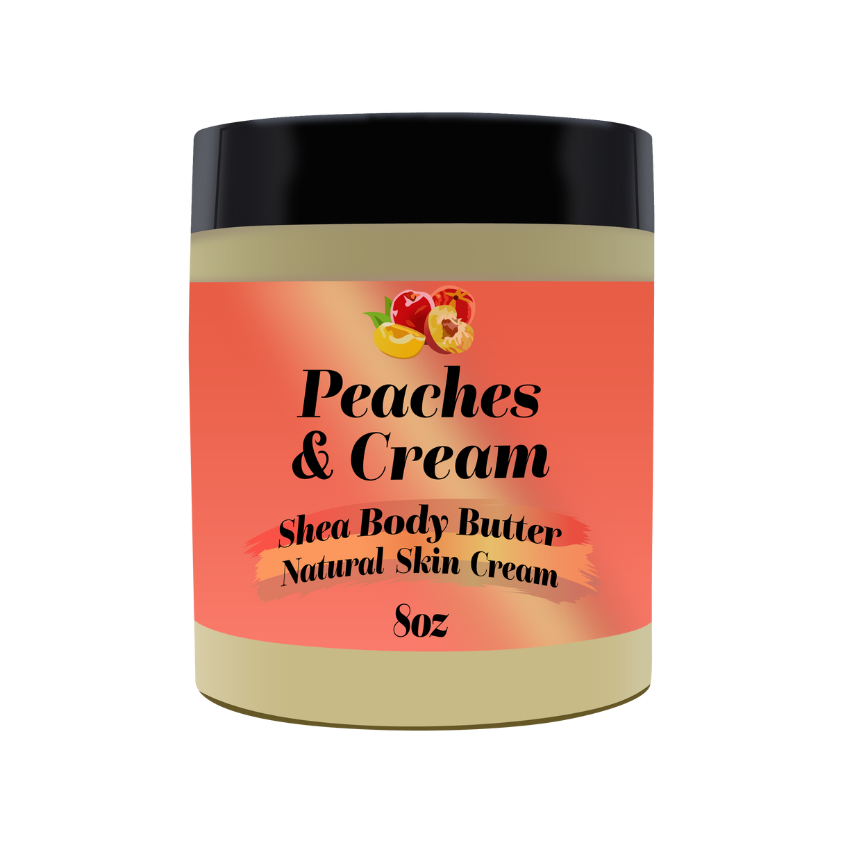 Ultra-Hydrating Body Butter<br><br>Shea Butter Infused with Golden Jojoba Oil, Argan, Rose Hip, & Aloe Vera Oil<br><br>Naturally Glowing Healthy Skin