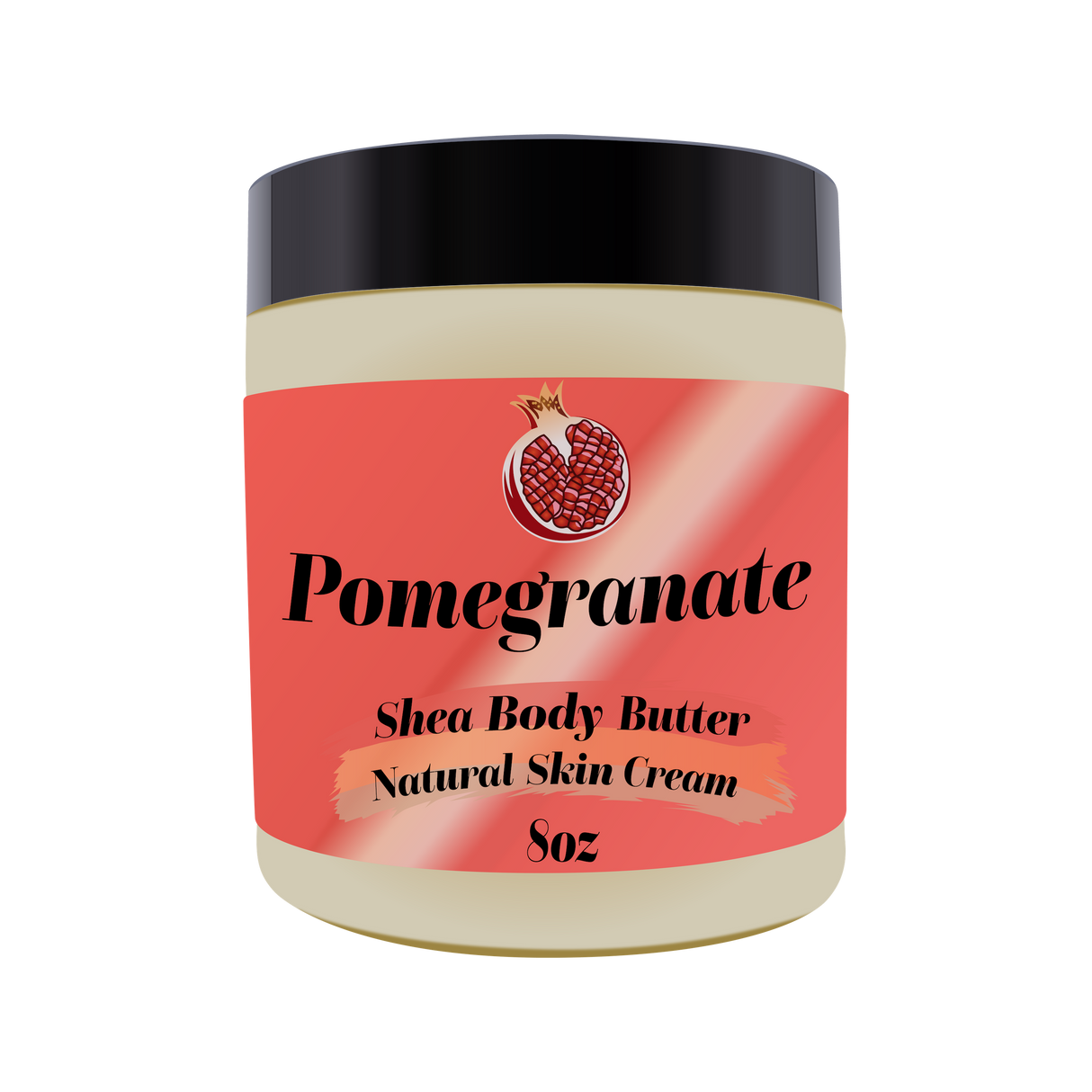 Ultra-Hydrating Body Butter<br><br>Shea Butter Infused with Golden Jojoba Oil, Argan, Rose Hip, & Aloe Vera Oil<br><br>Naturally Glowing Healthy Skin