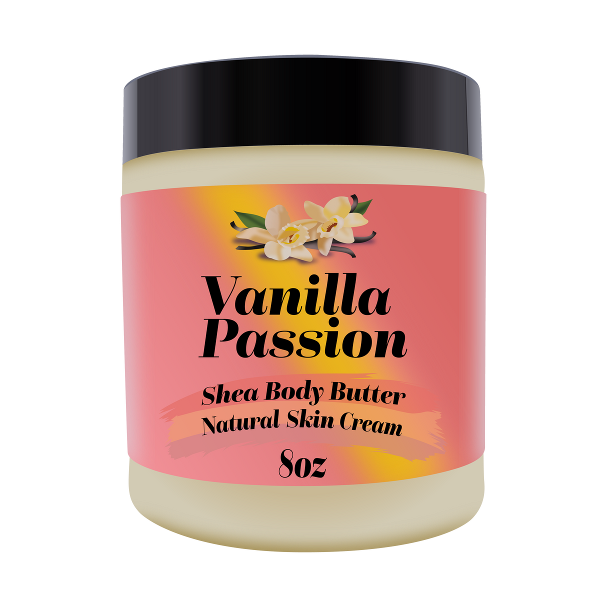 Ultra-Hydrating Body Butter<br><br>Shea Butter Infused with Golden Jojoba Oil, Argan, Rose Hip, & Aloe Vera Oil<br><br>Naturally Glowing Healthy Skin