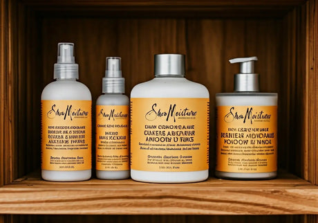 12 Essential Shea Moisture Benefits You Need to Know