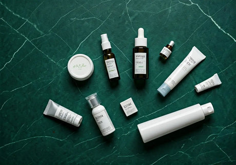 12 Steps to a Perfect Vegan Skincare Routine