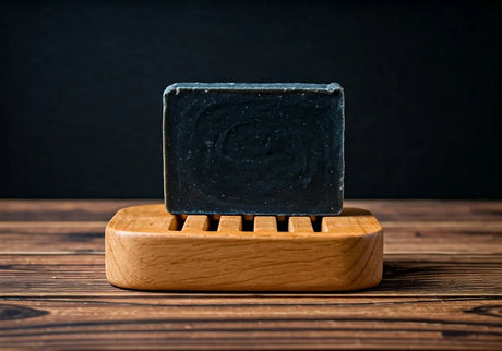 12 Reasons Black Soap is a Must-Have for Natural Skincare