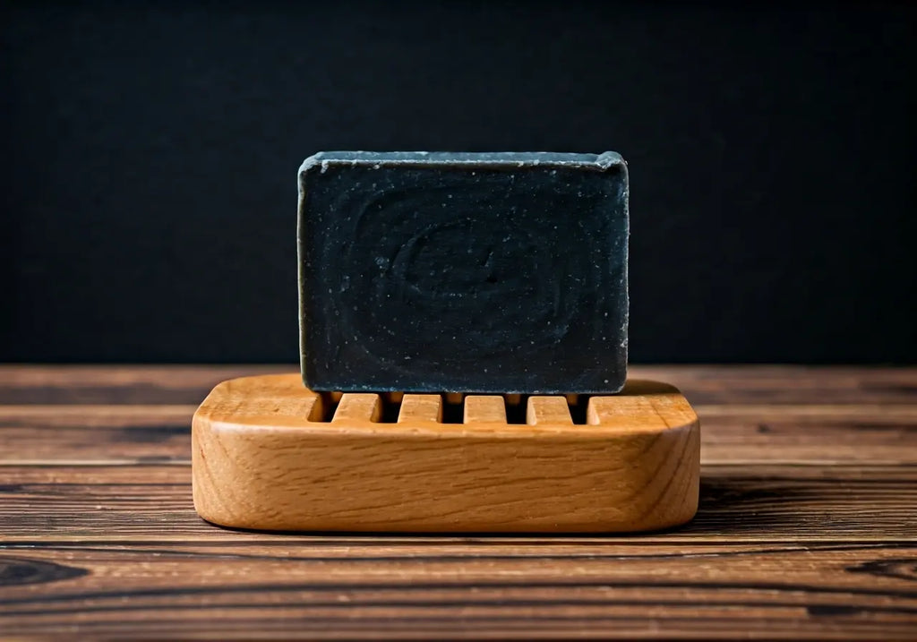12 Reasons Black Soap is a Must-Have for Natural Skincare
