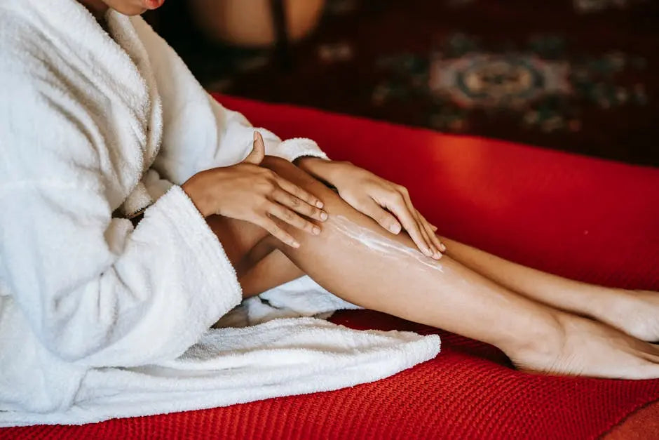 How to Pick the Best Body Butter for Black Skin