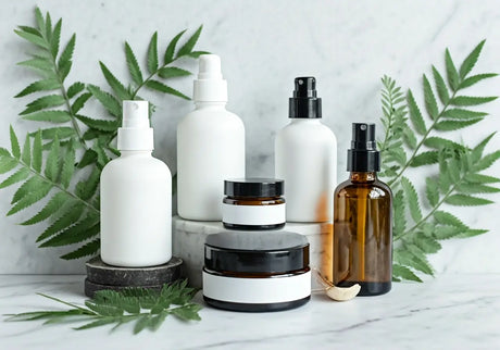 How Do Organic Ingredients Improve Skincare?