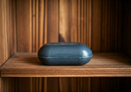 Experience the Magic of Black Soap for Radiant Skin