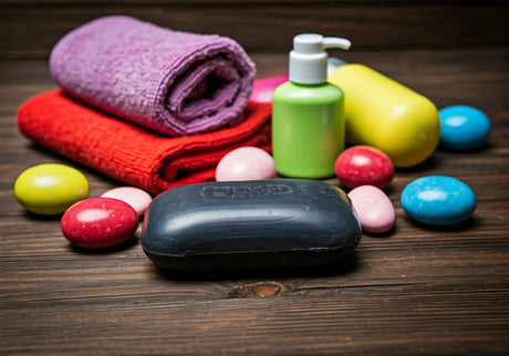 Why Black Soap is a Must-Have for Your Self-Care Routine in Northwest Indiana and Chicago