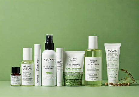 Are Vegan and Cruelty-Free Products Better for Beauty?