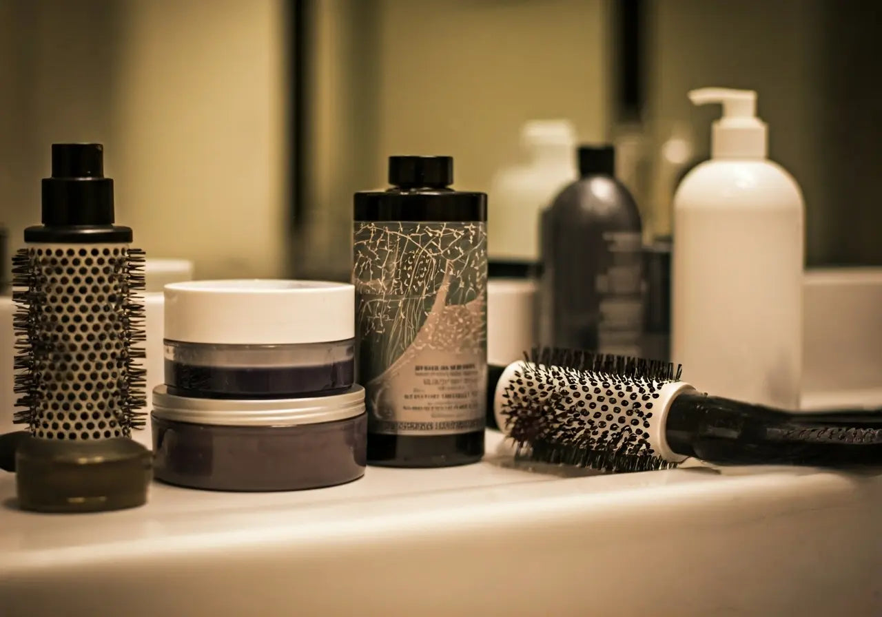 How Does Hair Pomade Differ from Other Styling Products?