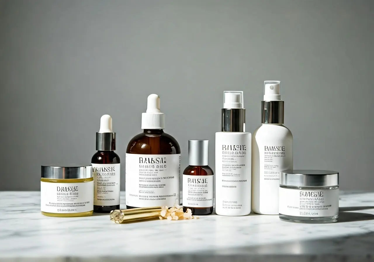 What Should I Look for in Skincare Products?