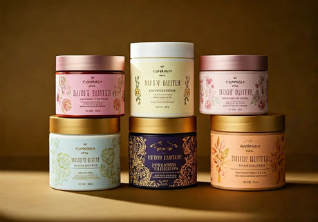 7 Tips for Choosing the Best Body Butter for Black Skin