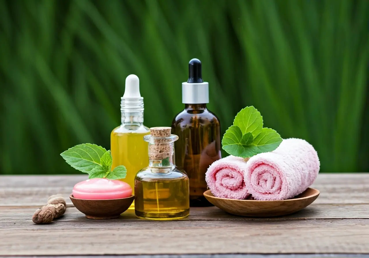 Embrace a Chemical-Free Routine: Esthetician Tips for Natural Beauty