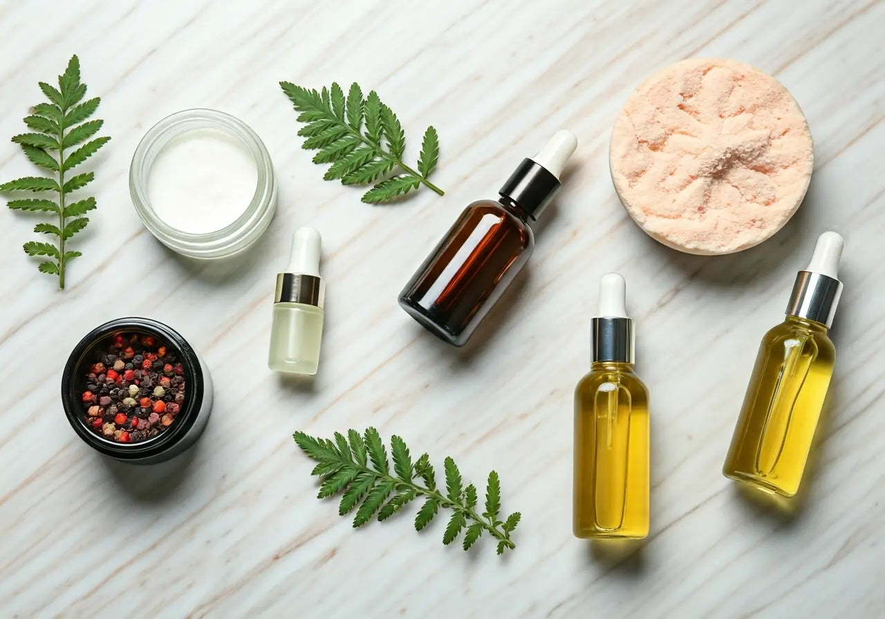 How Does Vegan Skincare Enhance Your Beauty Routine?