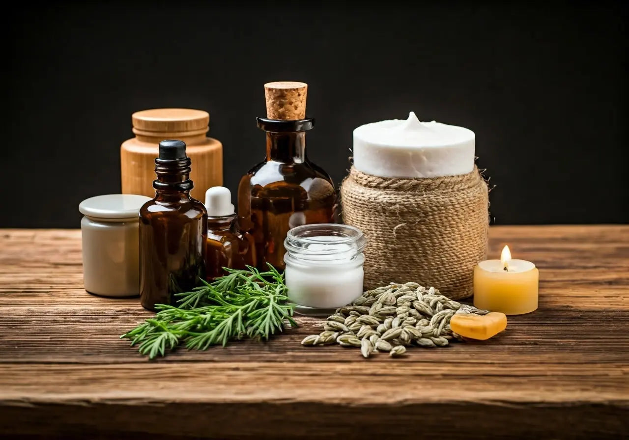 10 Natural Skincare Ingredients You Should Know About