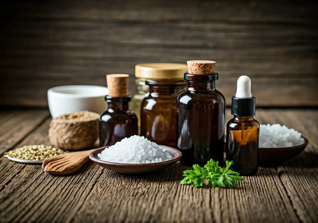 Exploring the Benefits of Organic Ingredients in Skincare