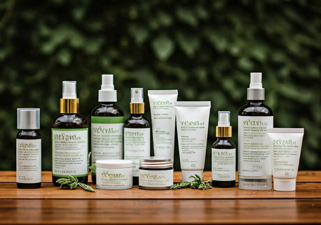 Is Vegan Skincare Suitable for All Skin Types?