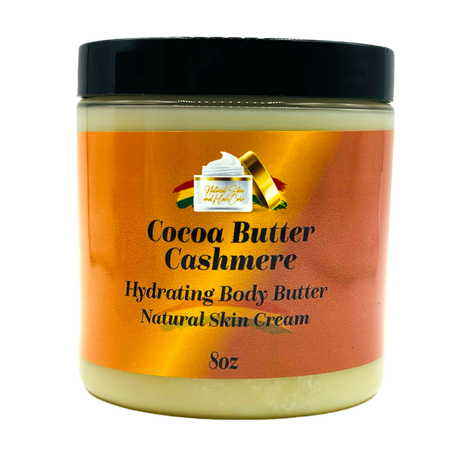 Shea Body Butter Benefits: Unleashing Ultimate Hydration