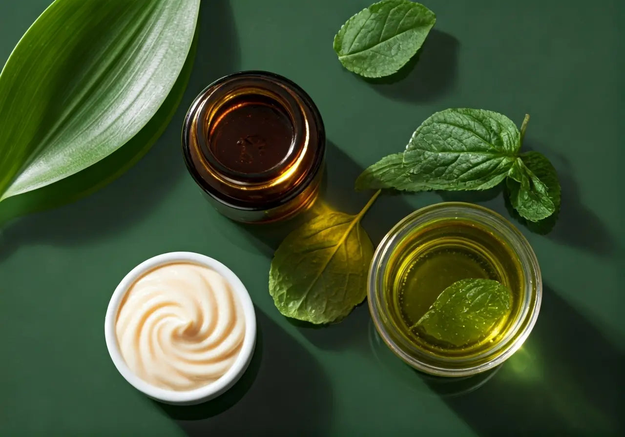 What Are the Most Trusted Vegan Skincare Ingredients?