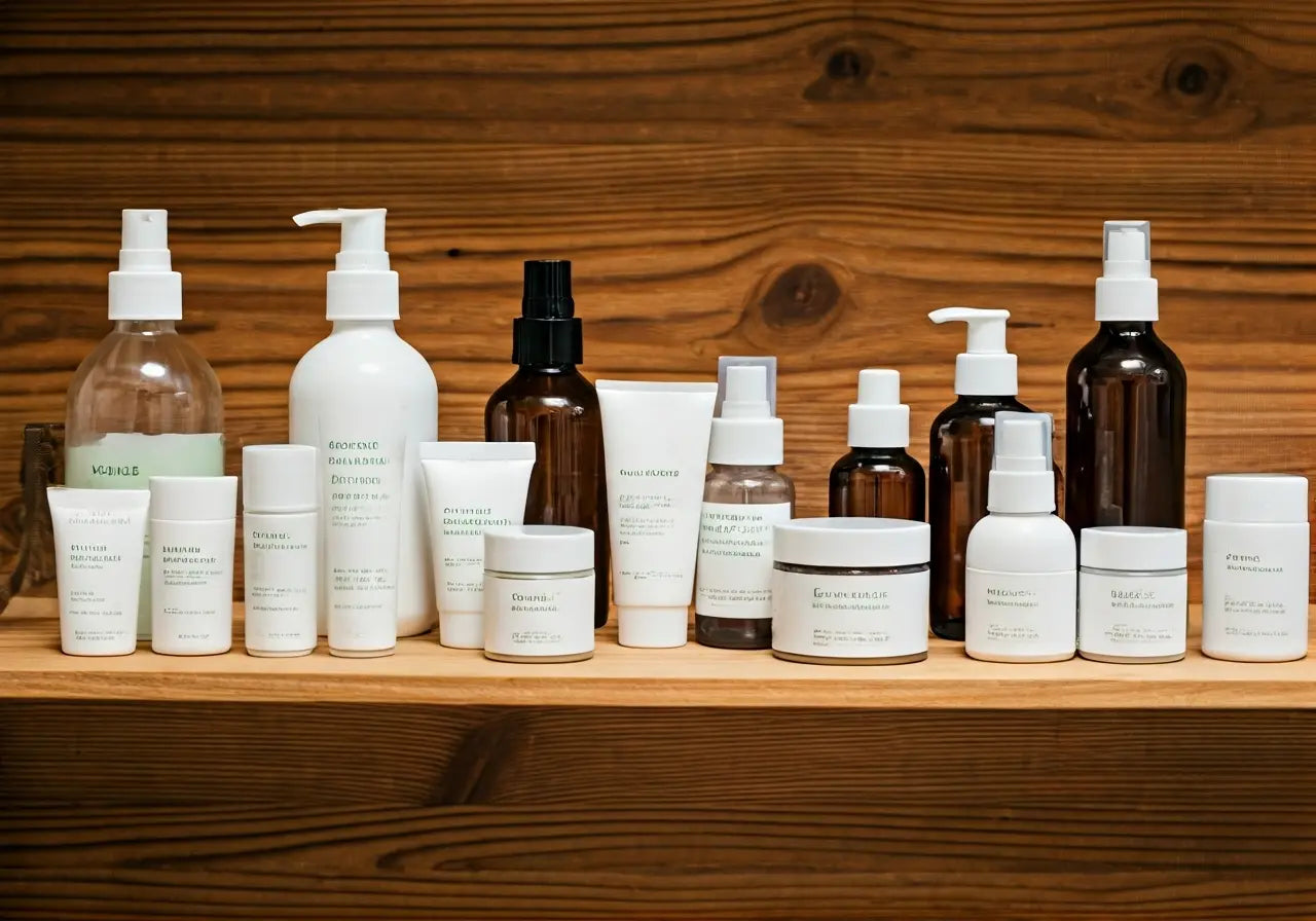 What Makes Organic Skincare Products Different?