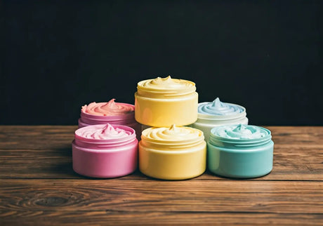 20 Best Body Butters for Black Skin: A Complete Guide