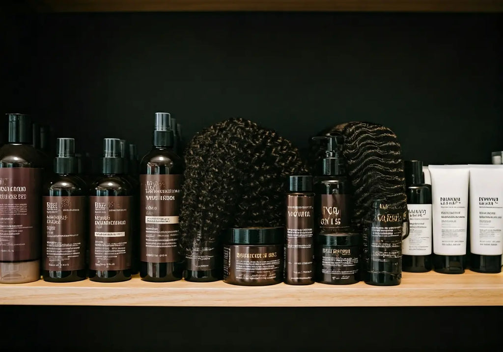 7 Benefits of Using Natural Wave Products for Your Hair