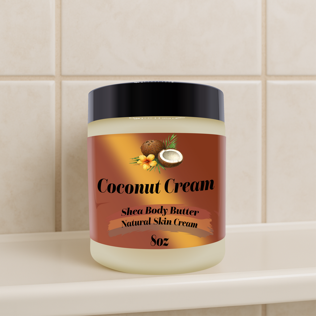 Unlock Radiant Skin with Ultra-Hydrating Body Butter