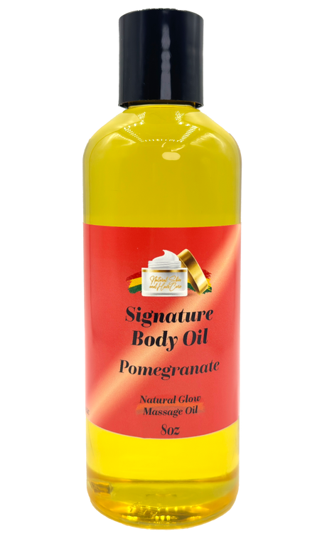 Unlock Radiant Skin with Black Lavish Essentials Oil