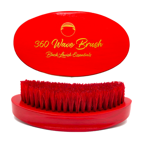 Unlock Your 360 Wave Potential with Black Lavish Essentials