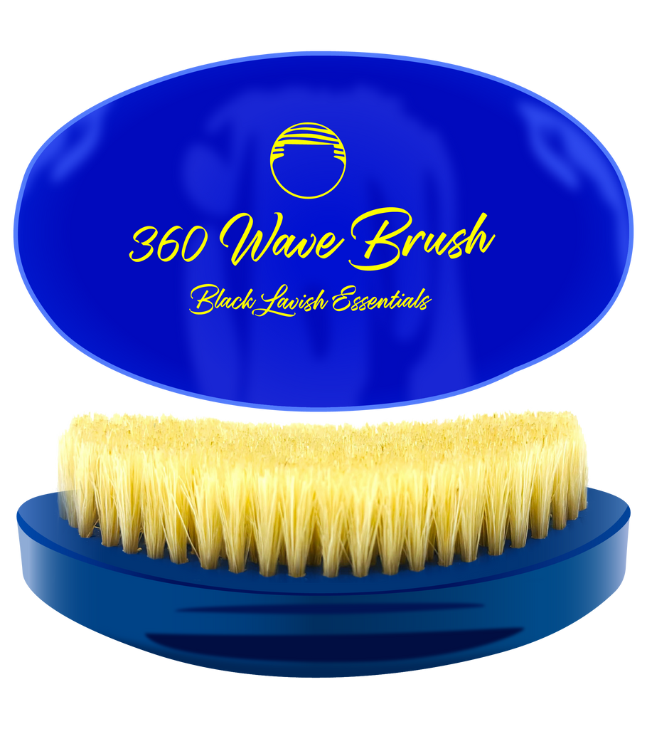 Achieve Flawless Waves with Black Lavish Essentials