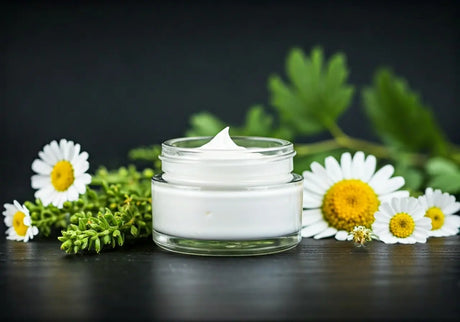 Eczema and Skincare: Embrace the Power of Naturally Sourced Ingredients
