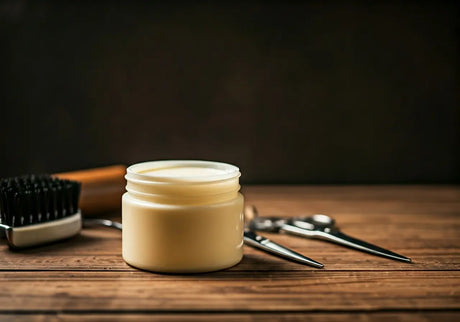 18 Reasons Barbershops Should Use Shea Butter for Hair Treatments