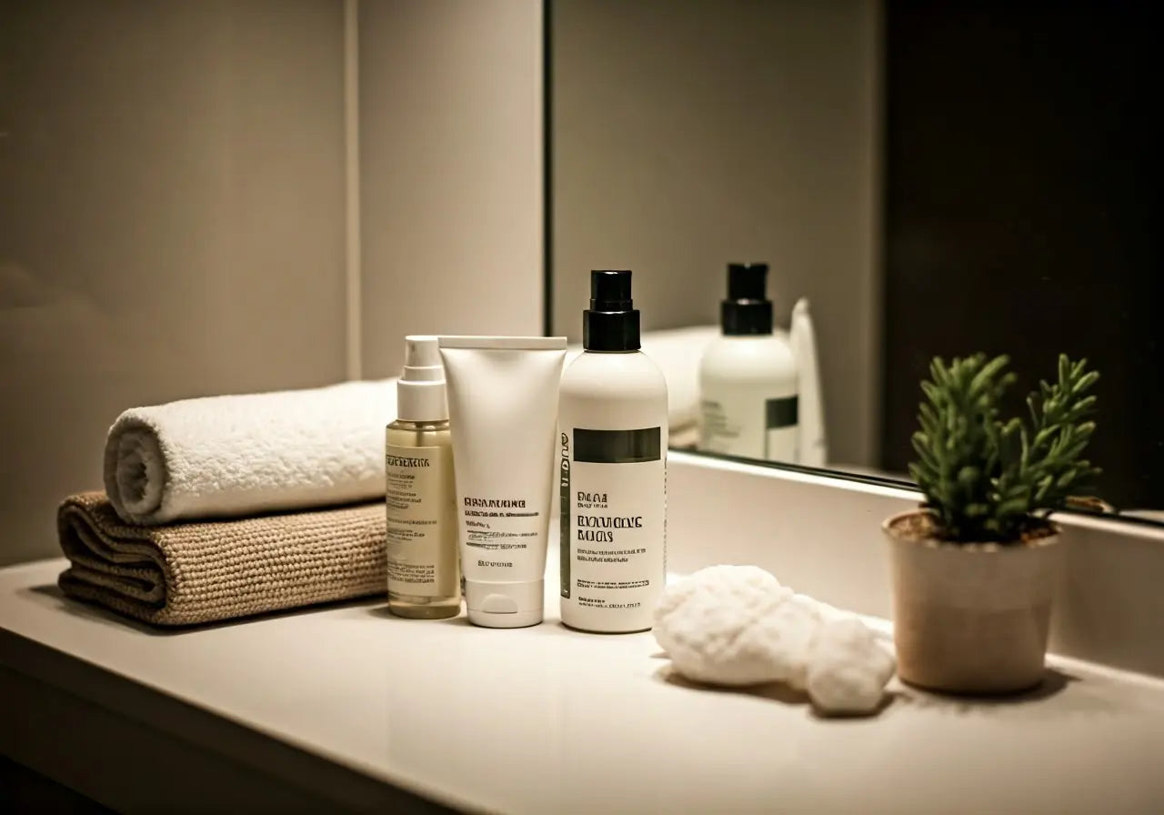 Journey to Luscious Locks: Discovering Effective Haircare Solutions