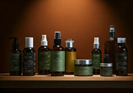 10 Best Practices for Caring for Textured Hair Naturally