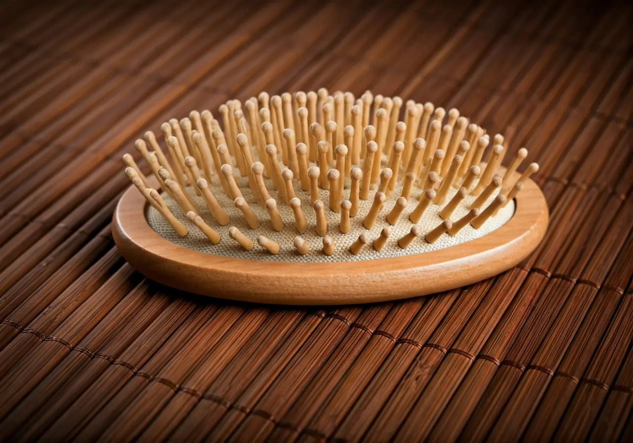 How to Elevate Your Haircare Routine with Eco-Friendly Hair Brushes