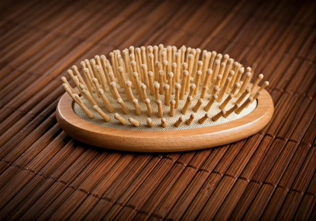 How to Elevate Your Haircare Routine with Eco-Friendly Hair Brushes