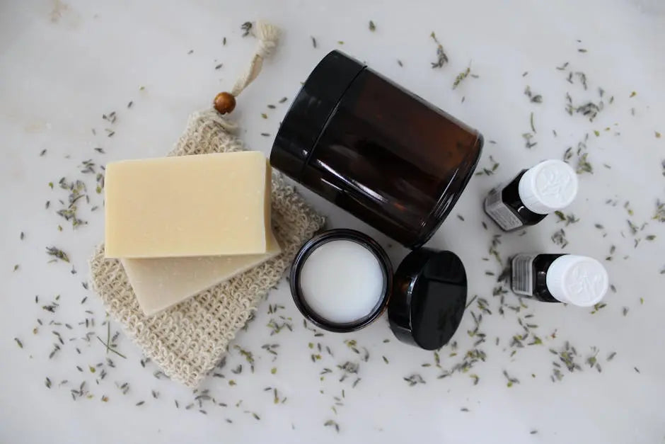 Vegan Skincare: Discover the Power of Natural Ingredients