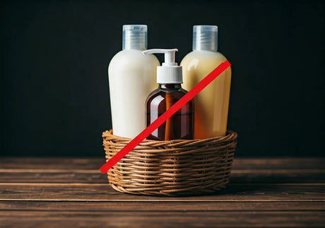 15 Haircare Ingredients to Avoid for Healthier Hair