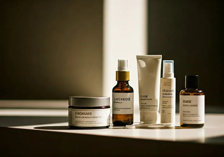 10 Organic Skincare Secrets for Flawless Skin