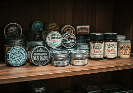 10 Tips for Choosing the Perfect Wave Grease for Your Hair Type