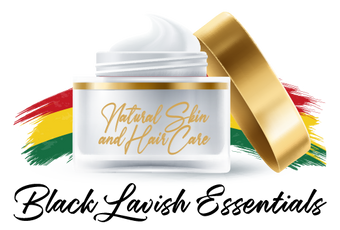 Black Lavish Essentials