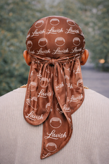 BLE Silk Durags<br><br> 100% Silk for Superior 360 Wavers<br><br> Lavish / Luxury / Lifestyle