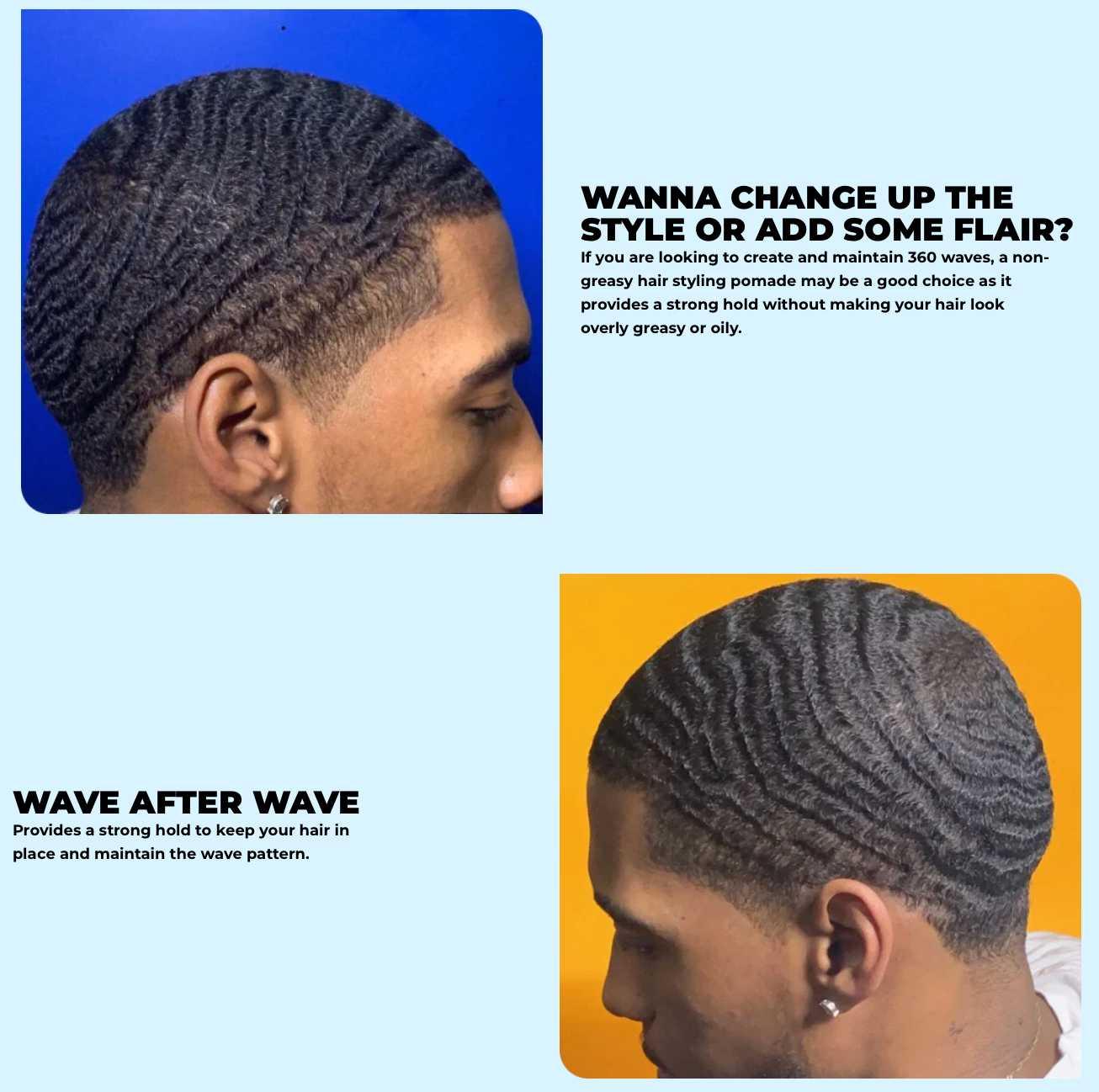 Wave Training Target 360 Waves