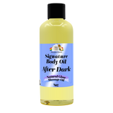 Black Lavish Essentials Signature Body Oil<br><br>Intensify Your Natural Glow <br> Dry Skin Body Oil for Deep Hydration, Illustrious Shine, & All-Day Moisture<br><br>8oz Bottle