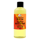 Black Lavish Essentials Signature Body Oil<br><br>Intensify Your Natural Glow <br> Dry Skin Body Oil for Deep Hydration, Illustrious Shine, & All-Day Moisture<br><br>8oz Bottle