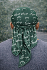 BLE Silk Durags<br><br> 100% Silk for Superior 360 Wavers<br><br> Lavish / Luxury / Lifestyle