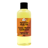 Black Lavish Essentials Signature Body Oil<br><br>Intensify Your Natural Glow <br> Dry Skin Body Oil for Deep Hydration, Illustrious Shine, & All-Day Moisture<br><br>8oz Bottle