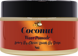 Ultra Smooth 360 Wave Pomade <br><br> Natural Non-Greasy Hair Styling Pomade For Deep Waves <br><br>Transform Your Wave Pattern
